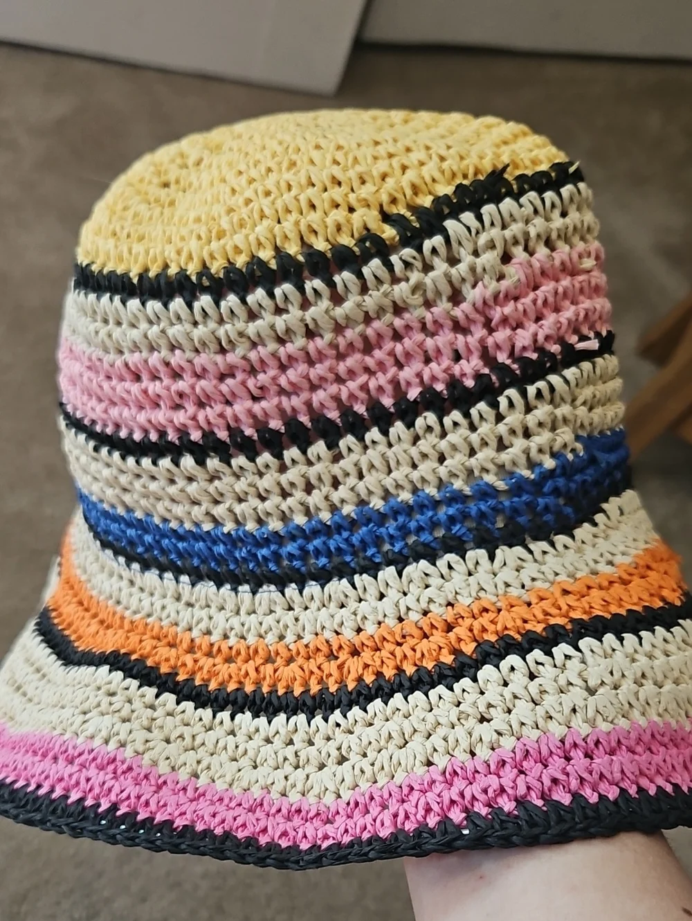 Summer Hat